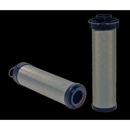 Wix Filters Industrial Filter, W01Ag255 W01AG255